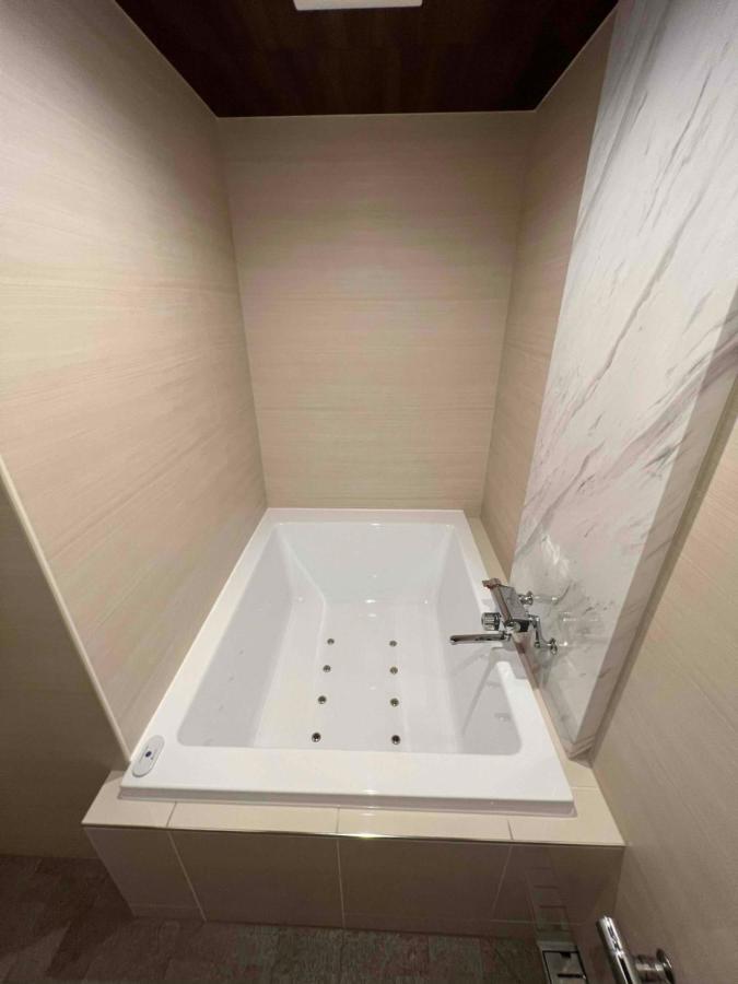 Hotel Park Hill Sasebo Exterior foto